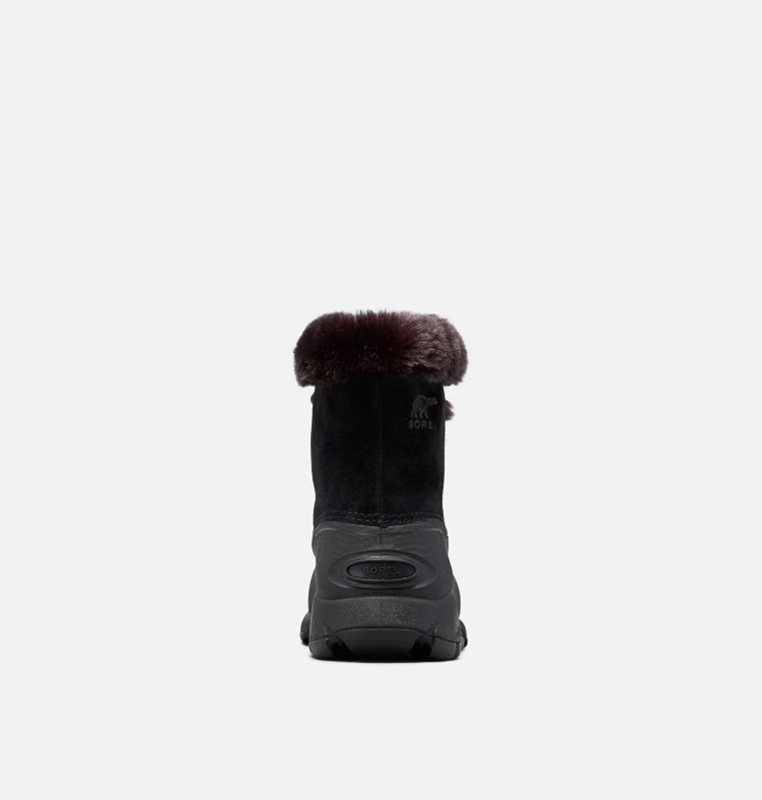 Sorel Angel™ Low - Womens Snow Boots Black - 503176BVN